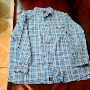 Ariat FR Shirt